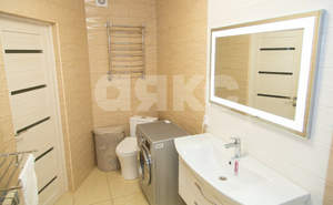 2-к квартира, вторичка, 106м2, 9/11 этаж