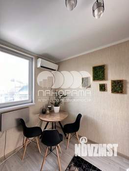 2-к квартира, вторичка, 43м2, 3/3 этаж