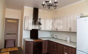 1-к квартира, вторичка, 48м2, 15/17 этаж