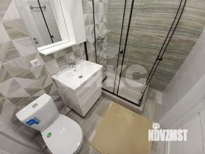 1-к квартира, вторичка, 35м2, 7/19 этаж