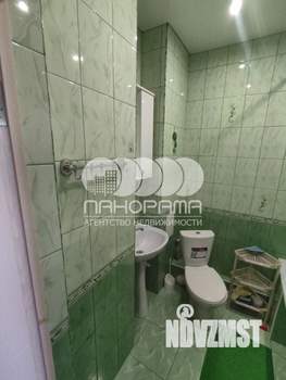 1-к квартира, вторичка, 42м2, 12/18 этаж