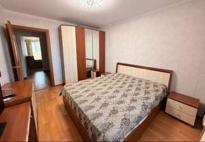 2-к квартира, вторичка, 61м2, 10/10 этаж