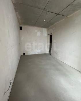 1-к квартира, вторичка, 38м2, 7/20 этаж