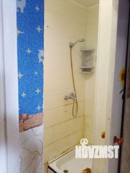 2-к квартира, вторичка, 37м2, 1/2 этаж