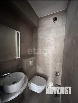 2-к квартира, вторичка, 58м2, 2/7 этаж