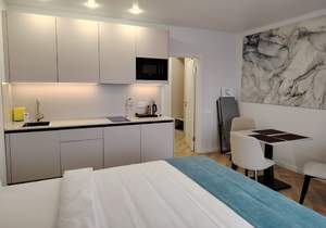 Студия квартира, вторичка, 29м2, 6/8 этаж