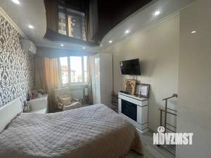 2-к квартира, вторичка, 63м2, 9/9 этаж