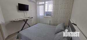 1-к квартира, вторичка, 41м2, 13/19 этаж