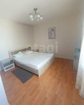 Студия квартира, вторичка, 20м2, 2/2 этаж