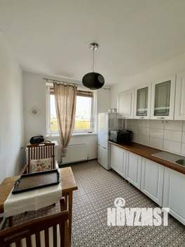 1-к квартира, вторичка, 34м2, 3/6 этаж