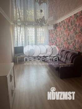 1-к квартира, вторичка, 48м2, 3/17 этаж