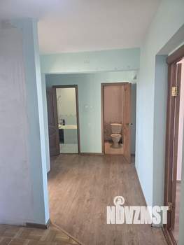 3-к квартира, вторичка, 86м2, 8/10 этаж