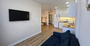 1-к квартира, вторичка, 39м2, 13/17 этаж