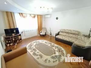 2-к квартира, вторичка, 77м2, 1/8 этаж