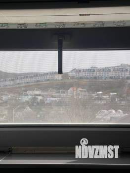 Студия квартира, вторичка, 23м2, 3/3 этаж