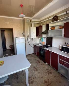 2-к квартира, вторичка, 45м2, 2/6 этаж