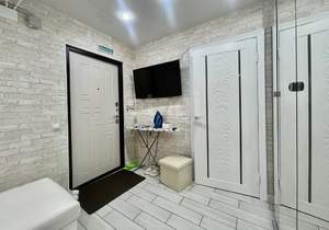 1-к квартира, вторичка, 26м2, 1/16 этаж