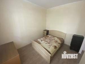 1-к квартира, вторичка, 36м2, 1/4 этаж