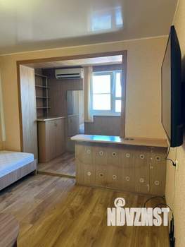 1-к квартира, вторичка, 25м2, 9/9 этаж