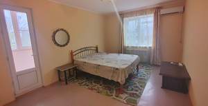 1-к квартира, вторичка, 43м2, 2/9 этаж