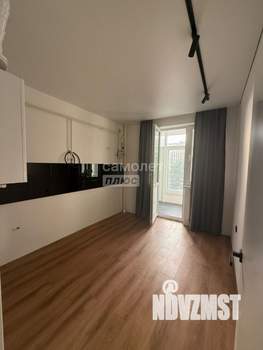 1-к квартира, вторичка, 45м2, 4/9 этаж