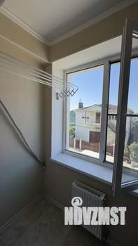 1-к квартира, вторичка, 50м2, 2/3 этаж