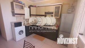 1-к квартира, вторичка, 42м2, 8/11 этаж