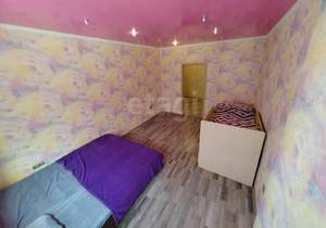 2-к квартира, вторичка, 61м2, 1/9 этаж