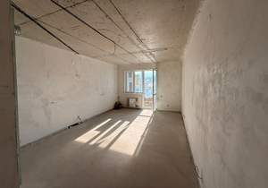 Студия квартира, вторичка, 30м2, 6/16 этаж