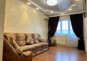 1-к квартира, вторичка, 45м2, 3/4 этаж