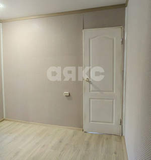 2-к квартира, вторичка, 34м2, 2/2 этаж