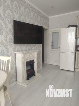 1-к квартира, вторичка, 38м2, 6/20 этаж