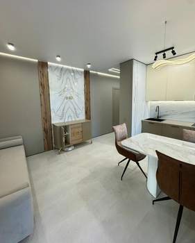 2-к квартира, вторичка, 58м2, 6/16 этаж