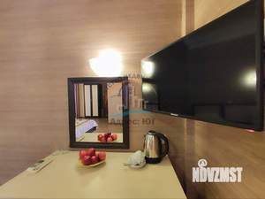 Студия квартира, вторичка, 26м2, 2/4 этаж