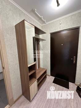 1-к квартира, вторичка, 36м2, 2/12 этаж