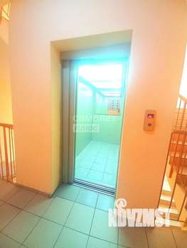 1-к квартира, вторичка, 31м2, 5/7 этаж