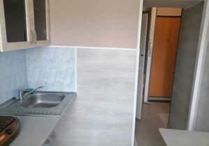 1-к квартира, вторичка, 22м2, 4/5 этаж