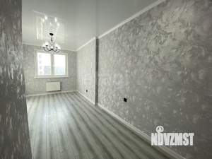 1-к квартира, вторичка, 40м2, 13/14 этаж