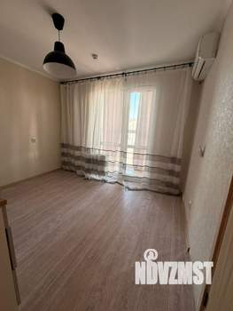 Студия квартира, вторичка, 30м2, 12/16 этаж