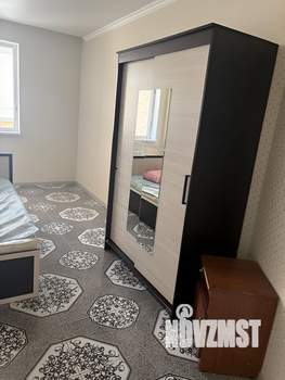 1-к квартира, вторичка, 50м2, 2/9 этаж