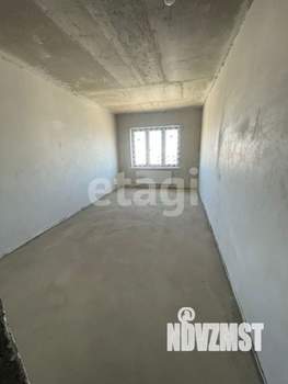 1-к квартира, вторичка, 37м2, 9/17 этаж