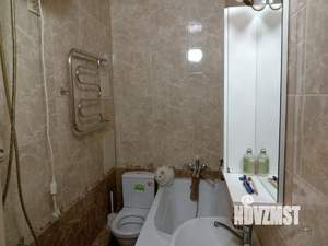 Студия квартира, вторичка, 28м2, 15/20 этаж