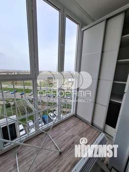 3-к квартира, вторичка, 78м2, 6/16 этаж