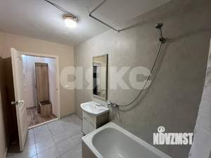 Студия квартира, вторичка, 27м2, 16/16 этаж