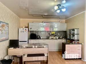 Студия квартира, вторичка, 31м2, 1/2 этаж