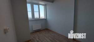 1-к квартира, вторичка, 38м2, 12/18 этаж