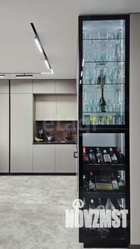 3-к квартира, вторичка, 115м2, 9/9 этаж