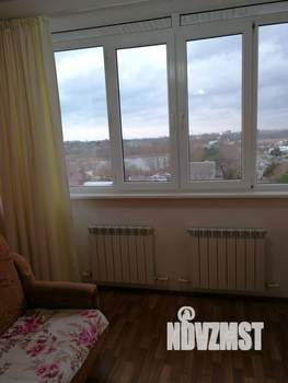 1-к квартира, вторичка, 37м2, 6/6 этаж