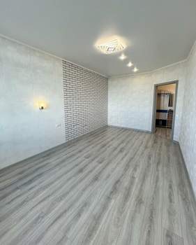 1-к квартира, вторичка, 50м2, 12/12 этаж