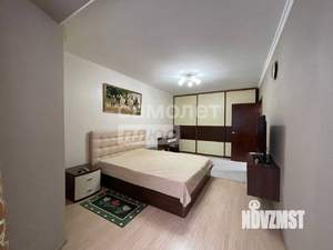 1-к квартира, вторичка, 42м2, 1/7 этаж